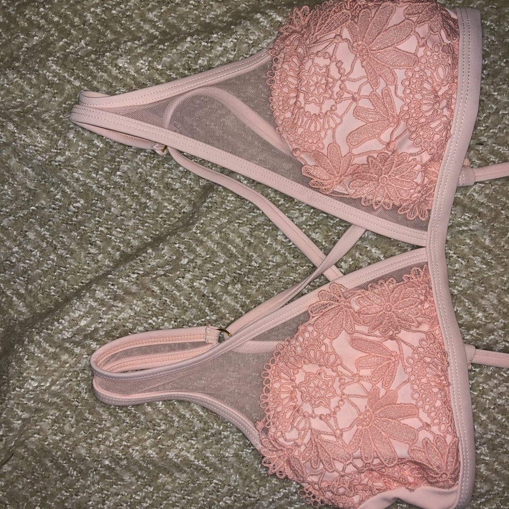 Target Brand Bathing Suit Top